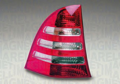 MAGNETI MARELLI 715001004002 -  Задний фонарь